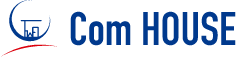 ComHOUSE株式会社